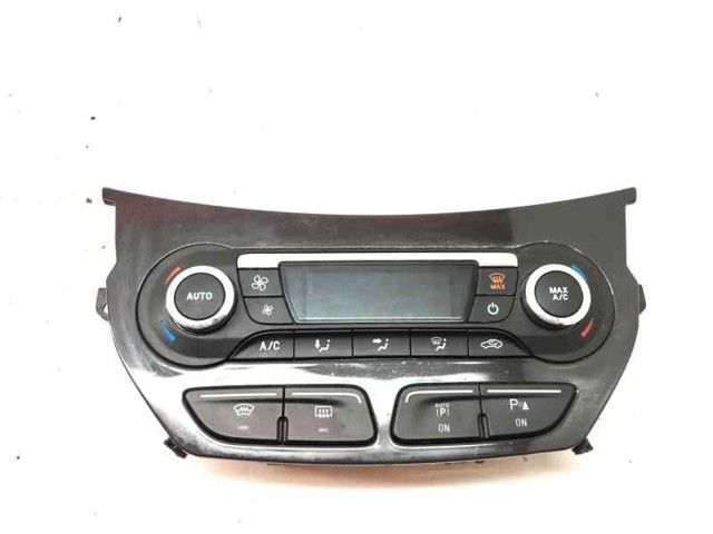 Elemento de control aire acondicionado Ford Kuga II desde 98,74 €