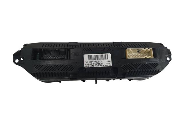 Elemento de control aire acondicionado para Ford Kuga II (CBS)