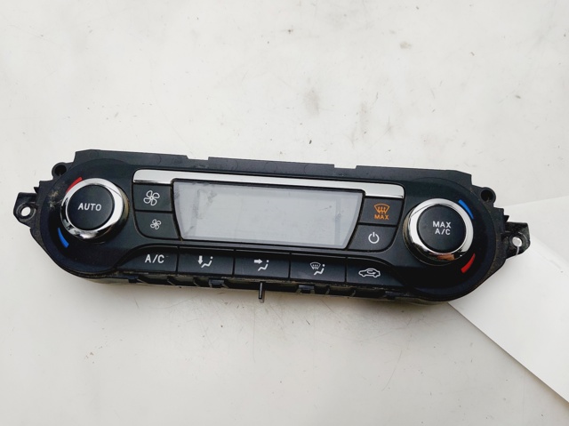 Elemento de control aire acondicionado para Ford Kuga II (CBS)