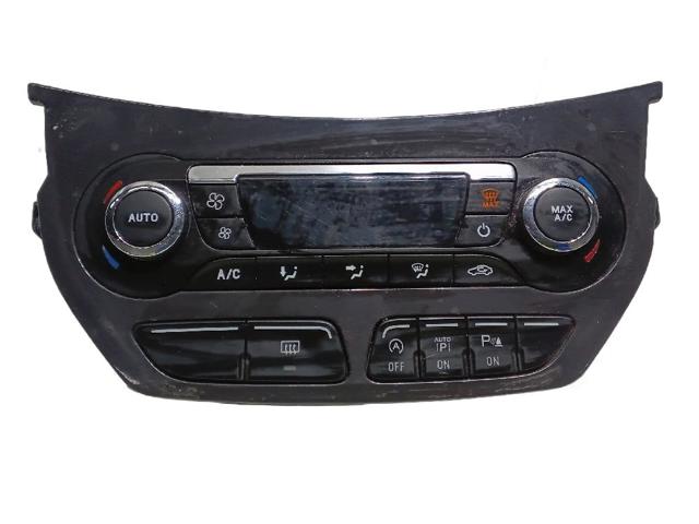 Elemento de control aire acondicionado Ford Kuga II SUV comprar en España