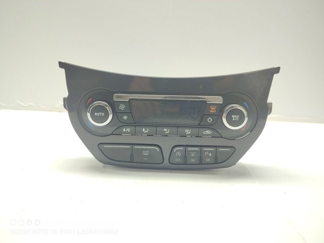 Elemento de control aire acondicionado Kuga II SUV (2012-2019) original desde 98,74 €