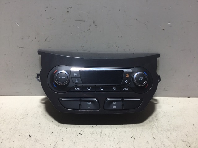 Elemento de control aire acondicionado Ford Kuga II desde 98,74 €