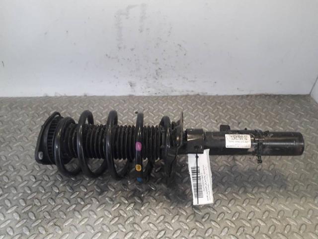 Amortiguador eje delantero izquierda DV6118K001AC FORD