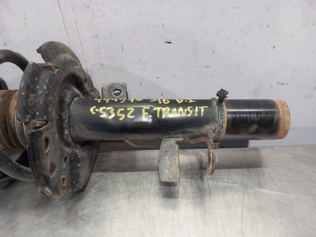FORD DV6118K001LC Amortiguador delantero izquierdo  comprar en Albacete