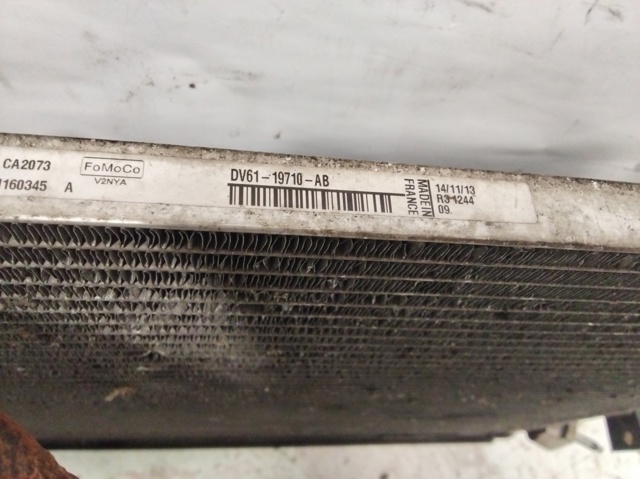 DV6119710AB Ford