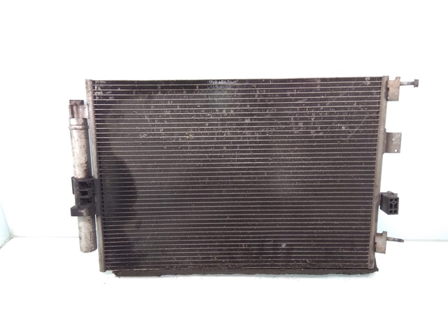 Condensador / radiador  aire acondicionado para ford focus iii 1.6 tdci t3db DV6119710AC