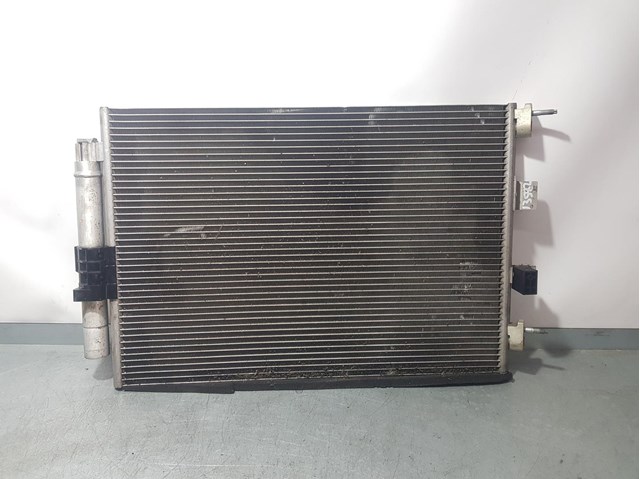 Condensador / radiador  aire acondicionado para ford focus iii 1.0 ecoboost m1dd DV6119710AD