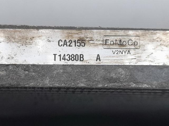 FORD DV6119710AD Condensador aire acondicionado  en stock Terrassa