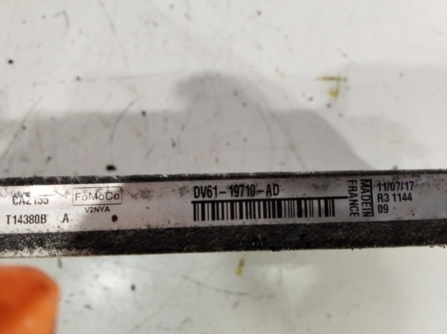 FORD DV6119710AD Condensador aire acondicionado comprar Pamplona