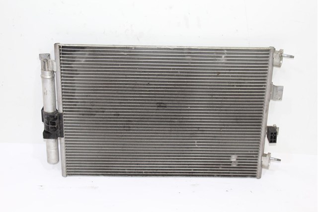 Condensador / radiador  aire acondicionado para ford focus iii sedán 1.0 ecoboost m1dam1dcm1dd DV6119710AD
