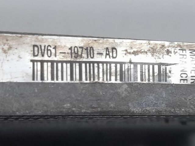 DV6119710AD FORD Condensador aire acondicionado  en stock Huelva