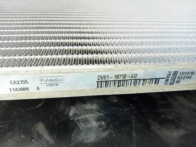 DV6119710AD FORD Condensador de aire acondicionado  comprar en Jaén