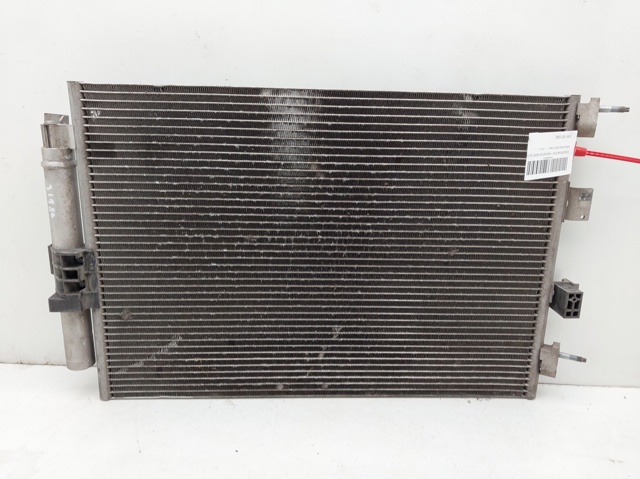 Condensador / radiador  aire acondicionado para ford c-max ii 1.0 ecoboost m2dc DV6119710AD