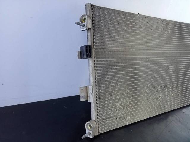 FORD DV6119710AD Condensador de aire acondicionado  disponible Lugo