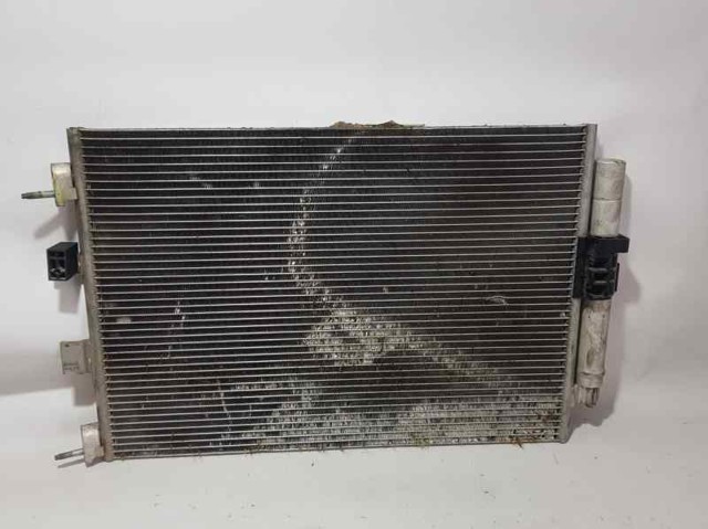 DV6119710AD FORD Condensador aire acondicionado comprar Bilbao