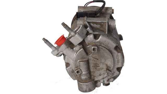 Compresor ac DV6119D629DA FORD