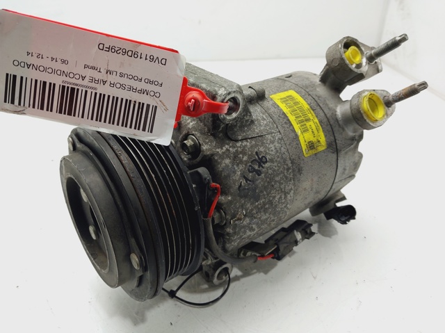 DV6119D629FD Ford