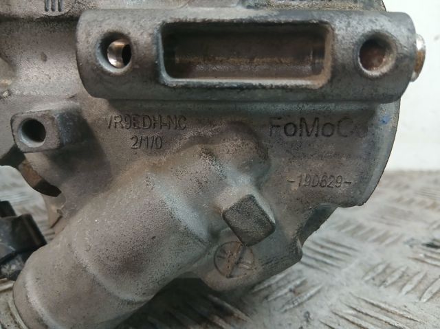 DV6119D629FD FORD Compresor de aire acondicionado  en stock Gandía