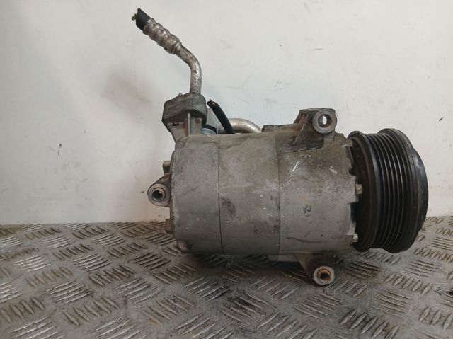 FORD DV6119D629FD Compresor de aire acondicionado comprar Tarragona