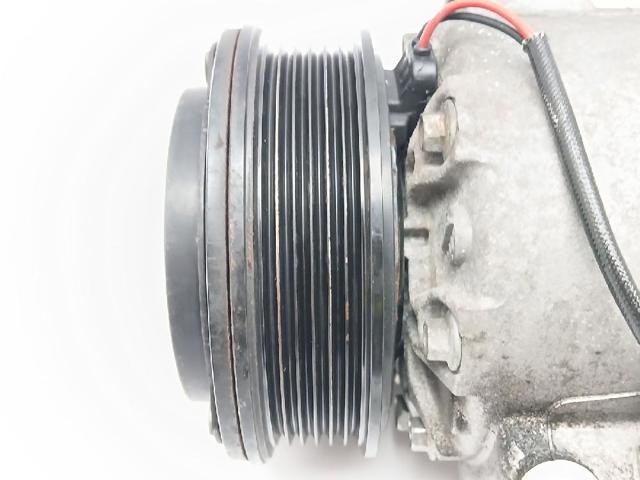 FORD DV6119D629FD Compresor de aire acondicionado  comprar en Albacete