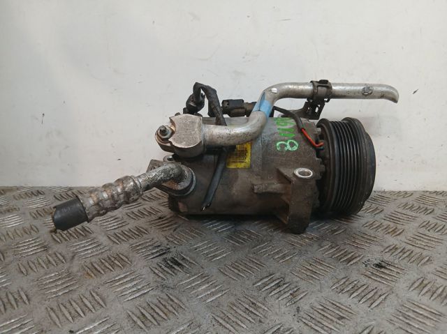 DV6119D629FD FORD Compresor de aire acondicionado  disponible Vigo