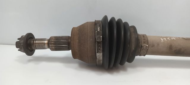 DV613B436KB FORD Semieje delantero derecho comprar Madrid