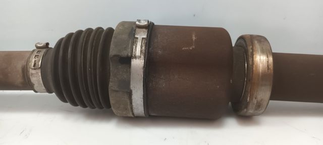 DV613B436KB FORD Semieje delantero derecho comprar Madrid