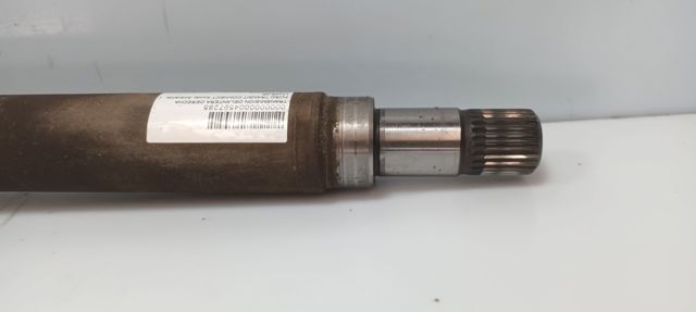 DV613B436KB FORD Semieje delantero derecho  disponible Alicante