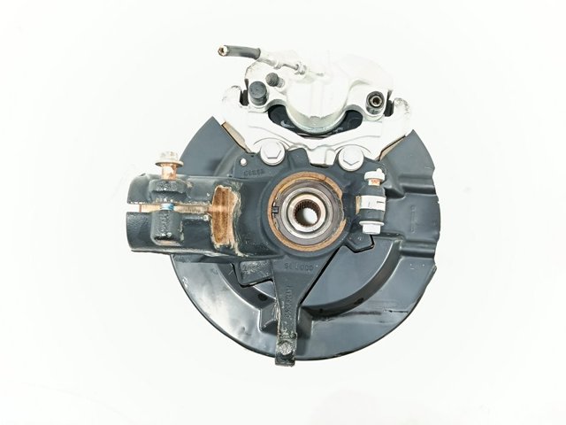 FORD DV613K171CAA Mangueta delantera izquierda  comprar en Murcia