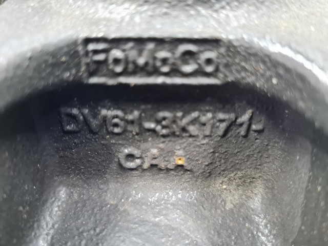 FORD DV613K171CAA Mangueta delantera izquierda  disponible Valladolid