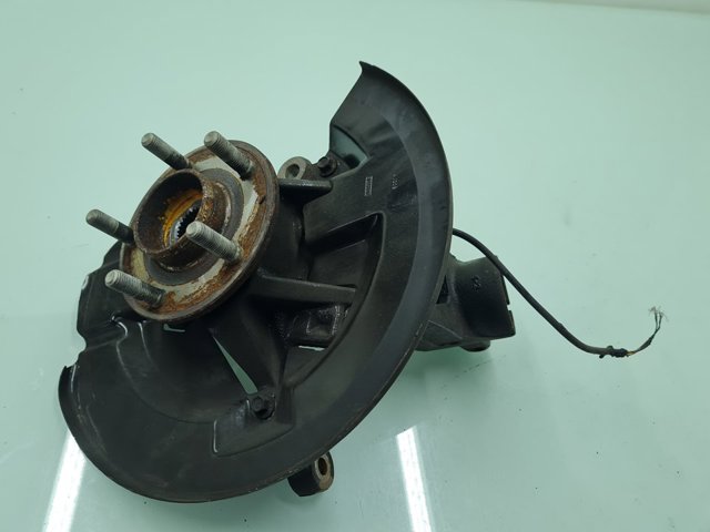 FORD DV613K171CAA Mangueta delantera izquierda  comprar en Albacete