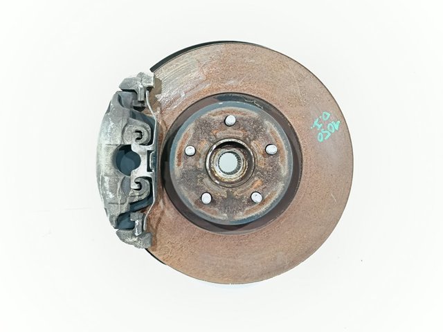 DV613K171CAA FORD Mangueta delantera izquierda  en stock Gandía
