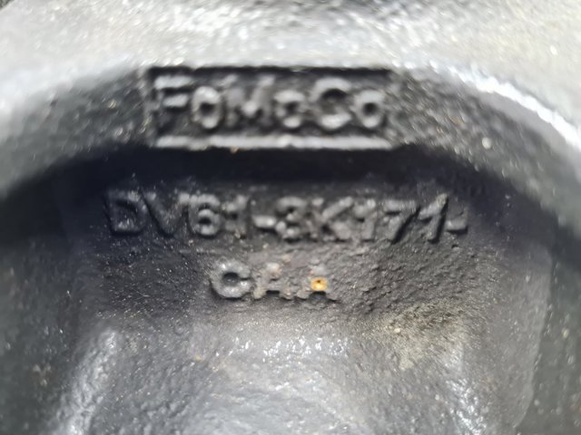 FORD DV613K171CAA Mangueta delantera izquierda  en stock Terrassa