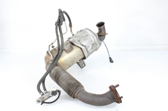 DV615H270CB Ford
