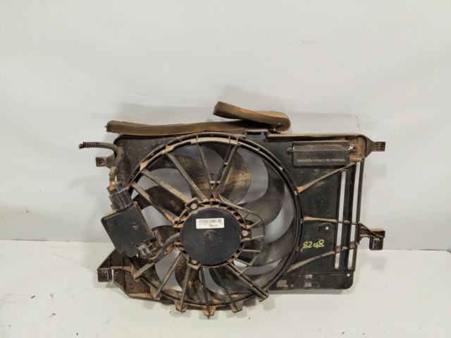 DV618C607AD Ford