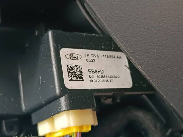 DV6T14A664AA Anillo AIRBAG comprar Sevilla