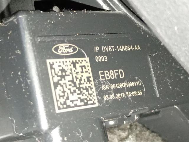 FORD DV6T14A664AA Anillo de contacto del volante  comprar en Ponferrada