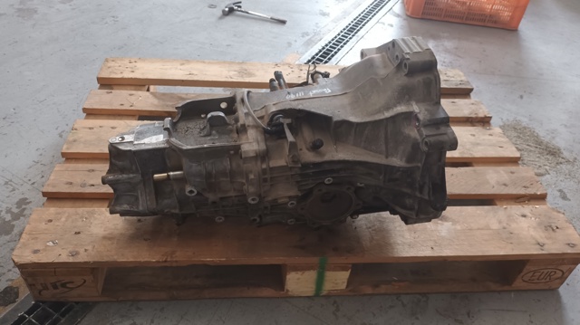 DVS VAG