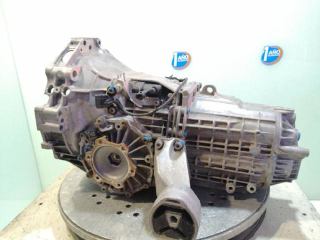 DVS VAG