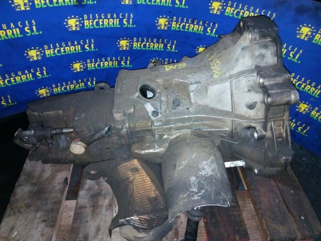 DVS VAG