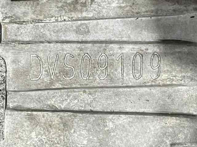 DVS VAG
