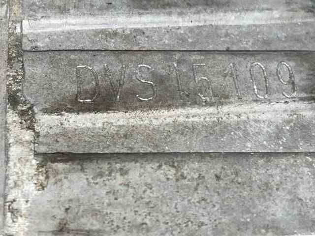 DVS VAG
