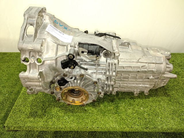DVX VAG