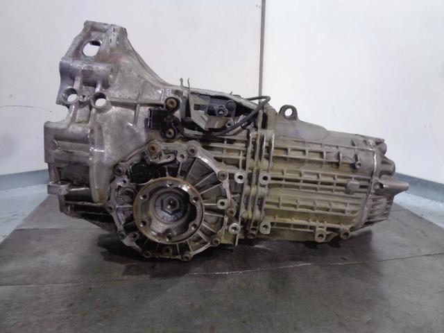 DVX VAG