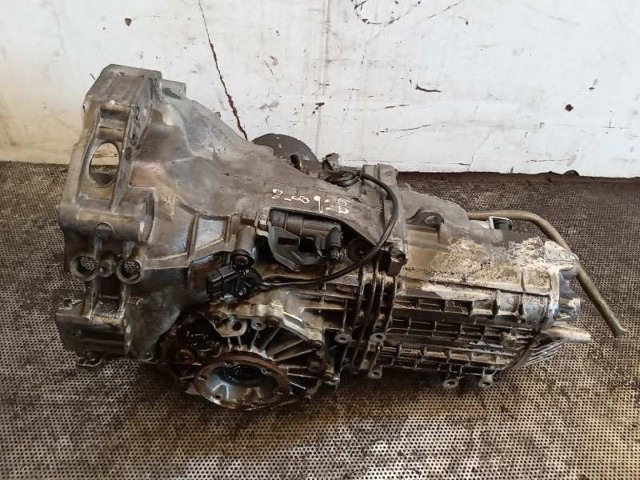 DVX VAG
