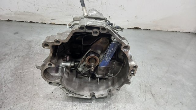 DVX VAG