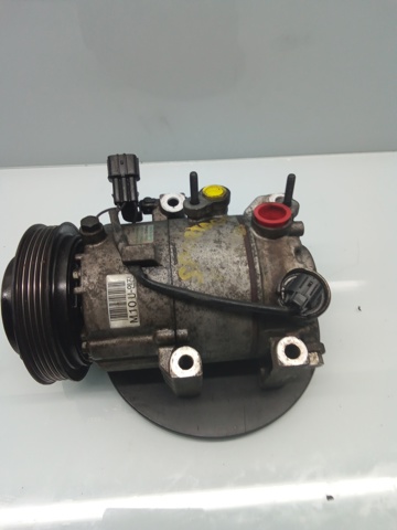DX9FA04 Hyundai/Kia