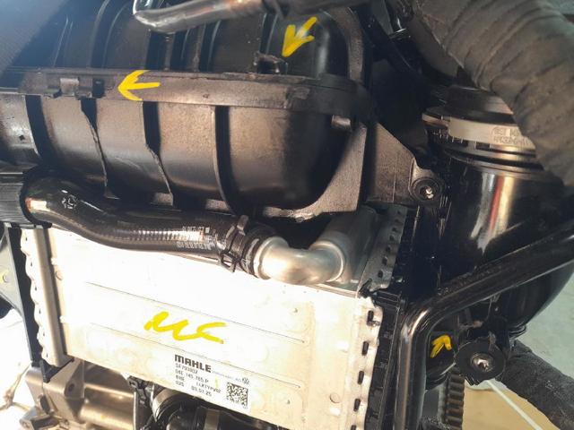 VAG DXD  en stock Terrassa