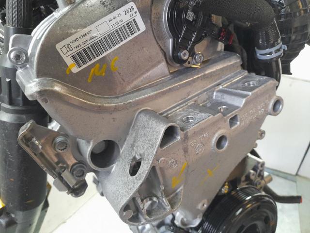 VAG DXD  en stock Salamanca