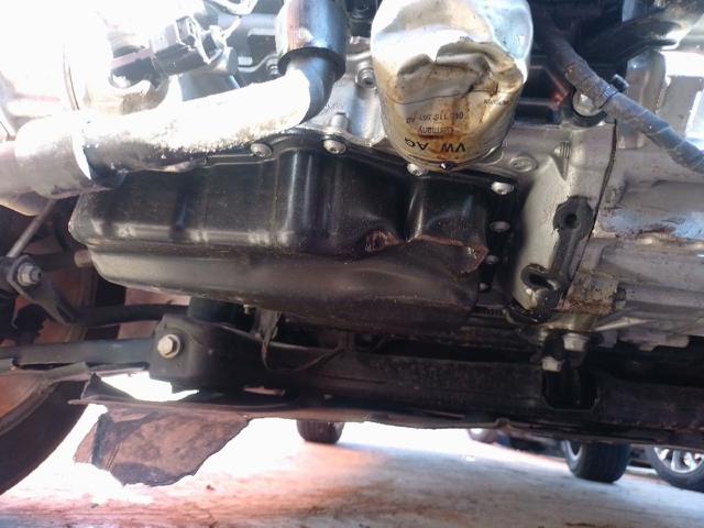VAG DXDB Motor completo  comprar en Murcia